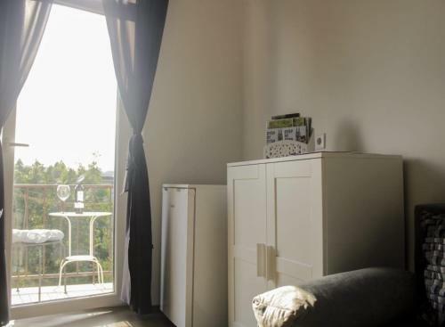 Apartamentos Mateo