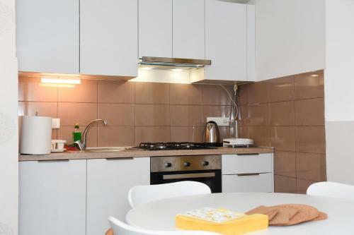 Happy Place Zagreb Apartment