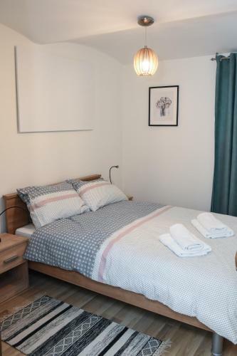 Happy Place Zagreb Apartment
