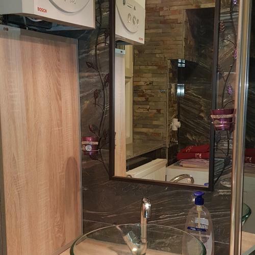 Apartamento Zagreb Center Free Parking