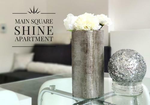 Main Square Shine Apartment