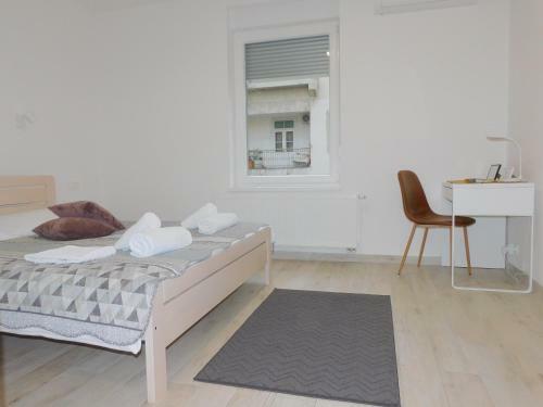 Apartamento Room & 4 Studios - Modern Comfy Central - Free Netflix