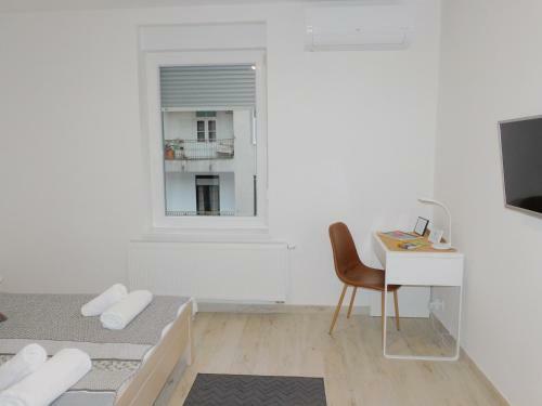 Apartamento Room & 4 Studios - Modern Comfy Central - Free Netflix