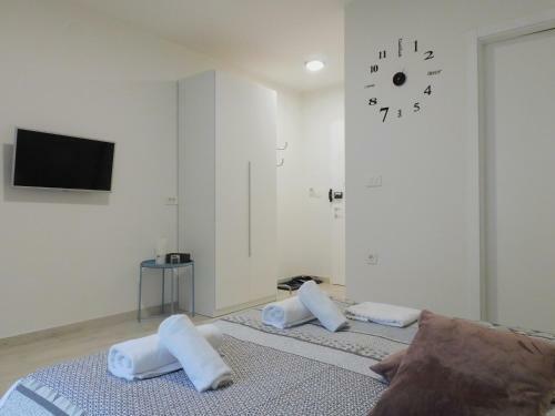 Apartamento Room & 4 Studios - Modern Comfy Central - Free Netflix
