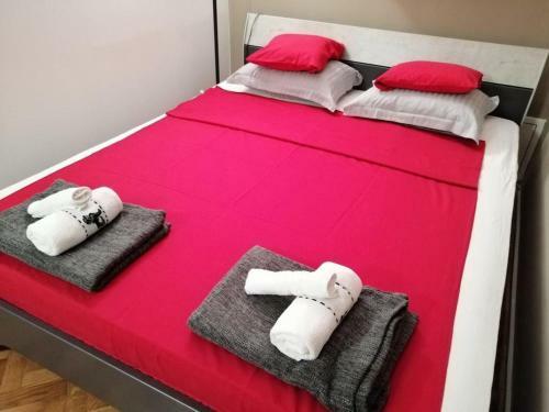 Apartments With Wifi Zagreb - 17963