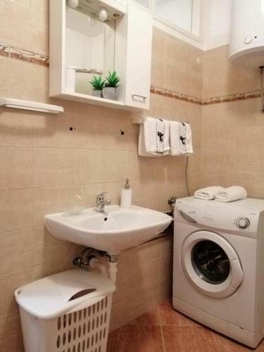 Apartments With Wifi Zagreb - 17963
