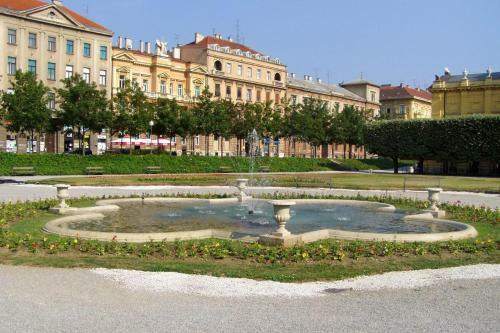 Apartments With Wifi Zagreb - 17963