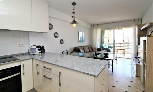 Apartamento Principado Mediterr�neo 14-c