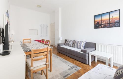 Zagreb Center Great Apartment 2