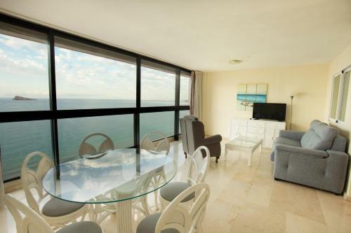 Apartamento Santa Margarita - Benisun