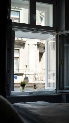 Mint Boutique Studio Apartments II