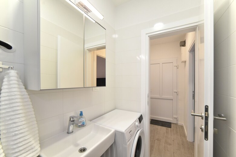 Apartment Generacija