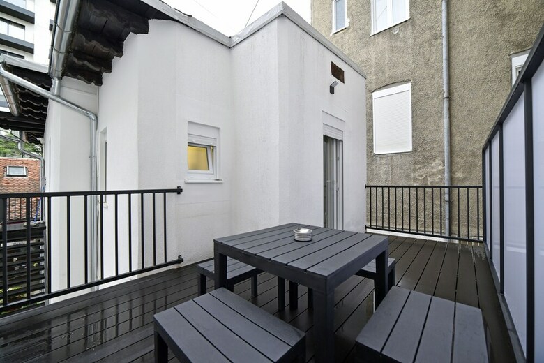 Apartment Generacija
