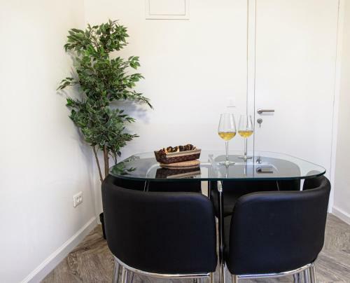 Tesla Design Apartments Zagreb