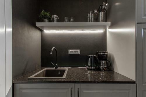 Tesla Design Apartments Zagreb