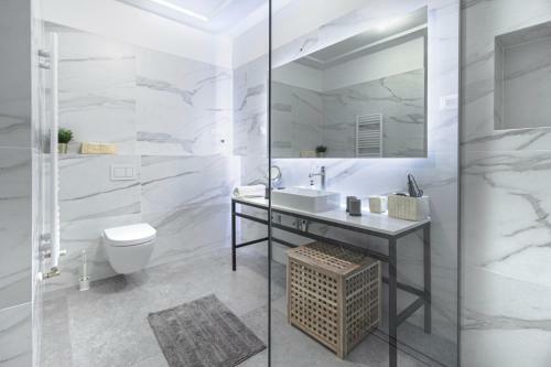 Tesla Design Apartments Zagreb