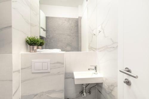 Tesla Design Apartments Zagreb