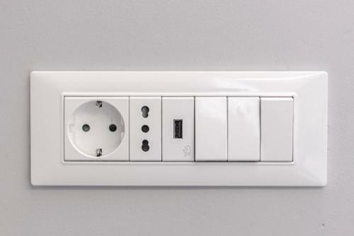 Tesla Design Apartments Zagreb