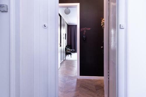 Tesla Design Apartments Zagreb