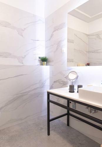 Tesla Design Apartments Zagreb