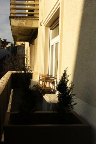Tesla Design Apartments Zagreb