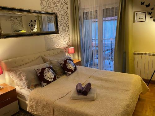 Apartman Fenjer