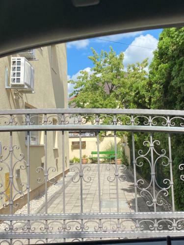 Apartman Fenjer