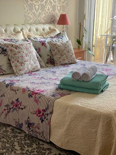 Apartman Fenjer