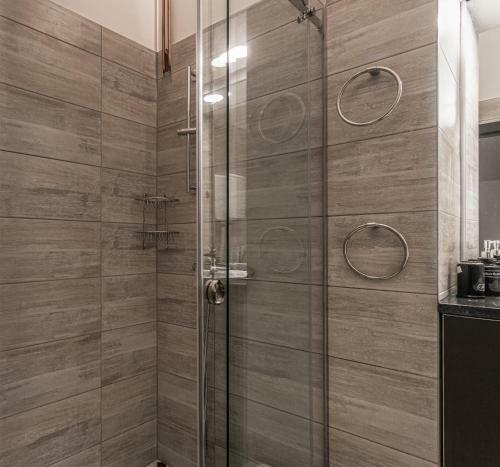 Apartman Ambasador Zagreb