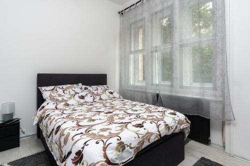 Apartman Ambasador Zagreb