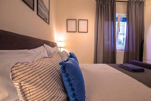 Number 28 Boutique Apartment