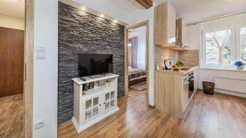 Apartment Krajinovic