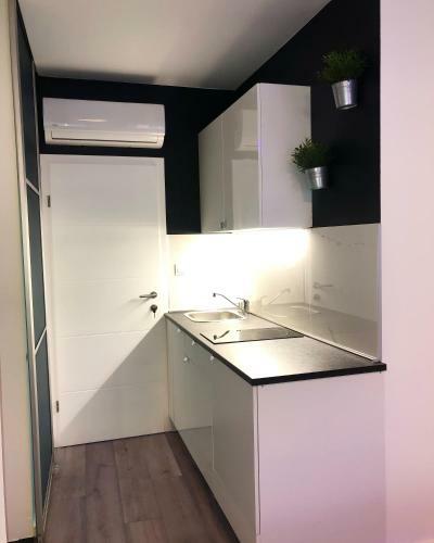 Apartment Zagreb Jacuzzi Downtown
