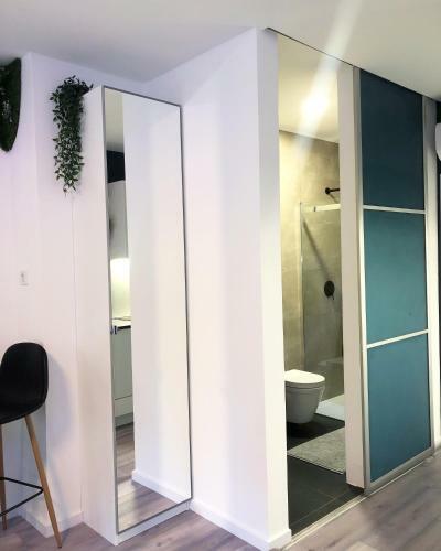 Apartment Zagreb Jacuzzi Downtown