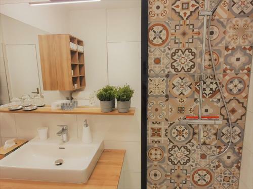 Apartment Lucky 13 Zagreb