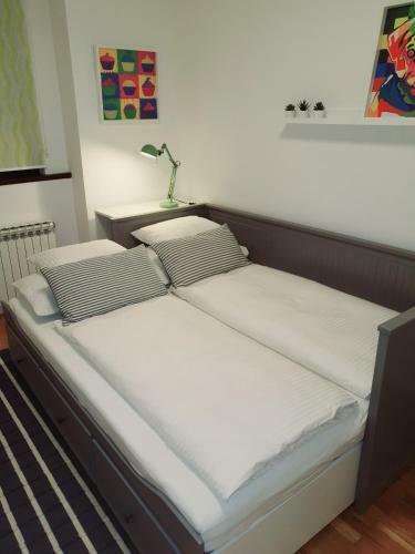 Apartment Lucky 13 Zagreb