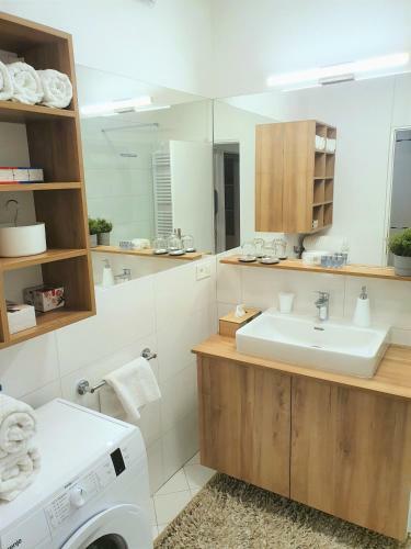 Apartment Lucky 13 Zagreb