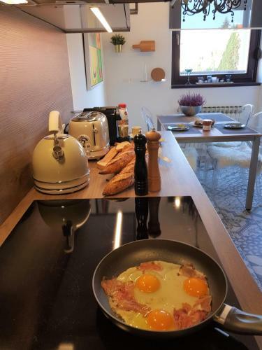 Apartment Lucky 13 Zagreb