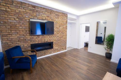 Apartamento Pago Boutique Suites