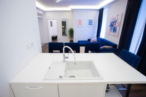 Apartamento Pago Boutique Suites