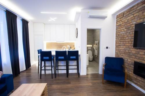 Apartamento Pago Boutique Suites