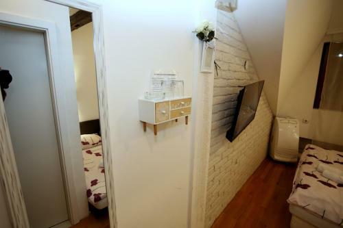Apartments Rooms Fontane Trnje