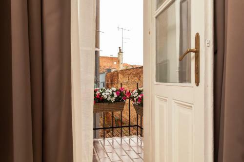 Hostal Luxury Rooms Tilia