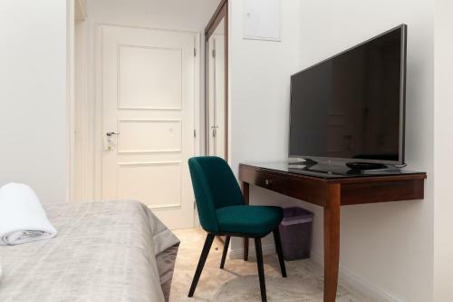 Hostal Luxury Rooms Tilia