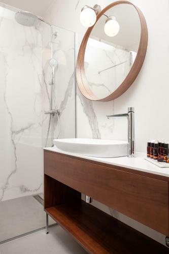 Hostal Luxury Rooms Tilia