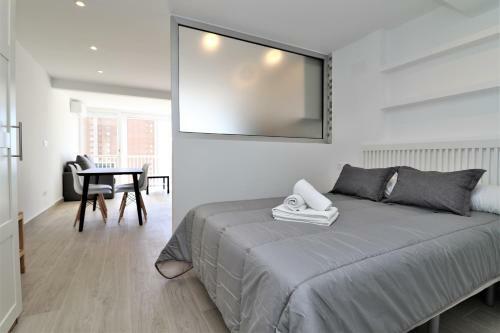 Apartamento Albatros 14-10