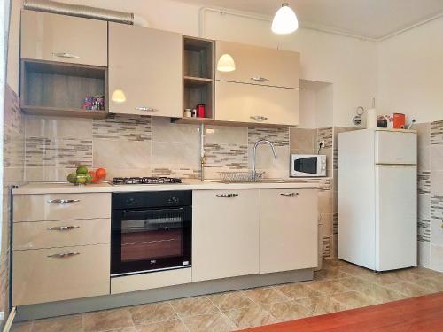 Apartment Angel Zagreb 2