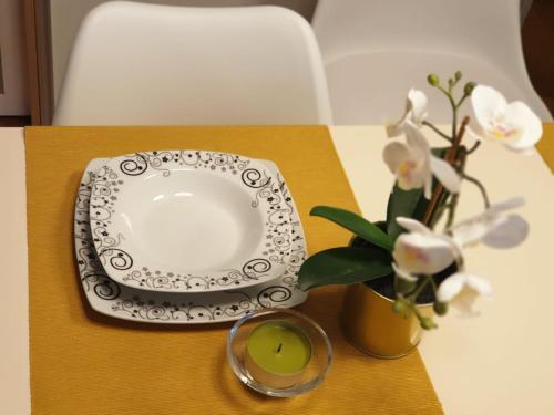 Apartman Delux Adda