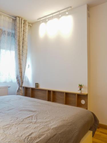 Apartman Delux Adda