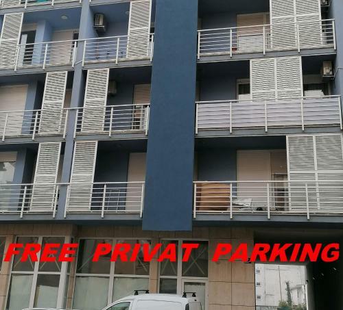 Apartamento Zagreb Studio 39 Kranj?evi?eva